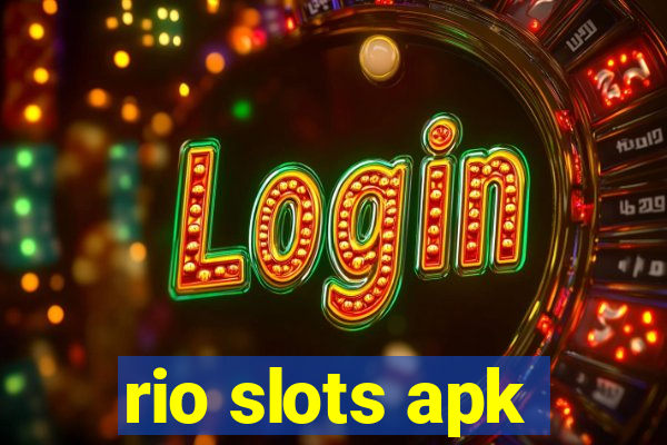 rio slots apk