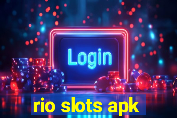 rio slots apk