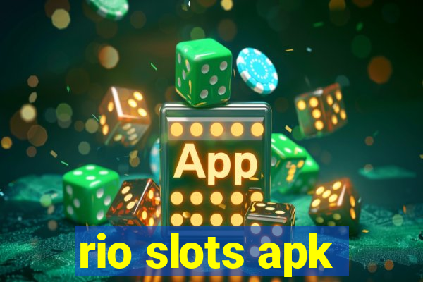 rio slots apk