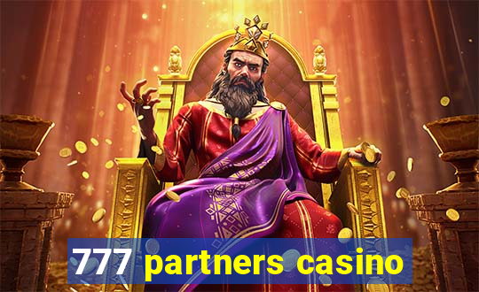 777 partners casino