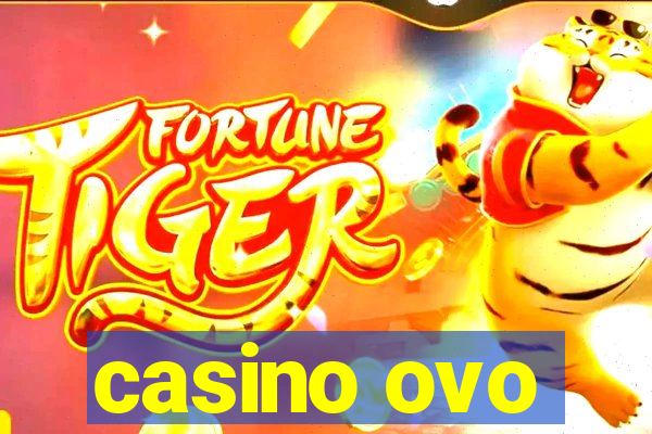 casino ovo