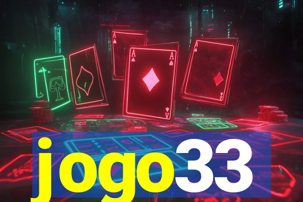 jogo33