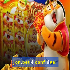 jon.bet é confiável