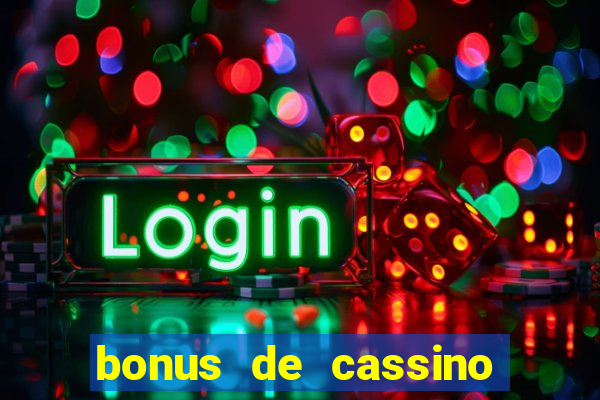 bonus de cassino estrela bet