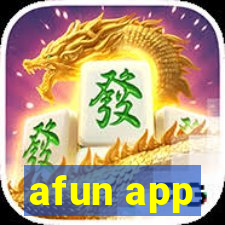 afun app