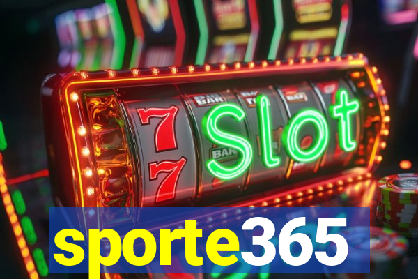 sporte365