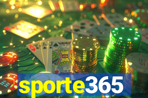 sporte365