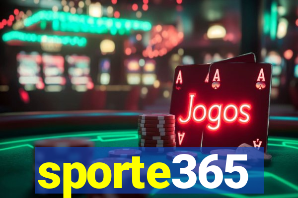 sporte365