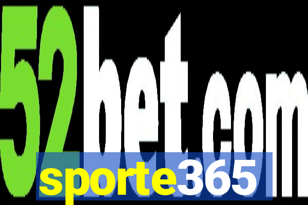 sporte365