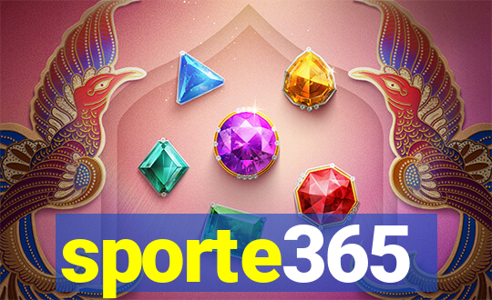 sporte365