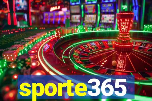 sporte365