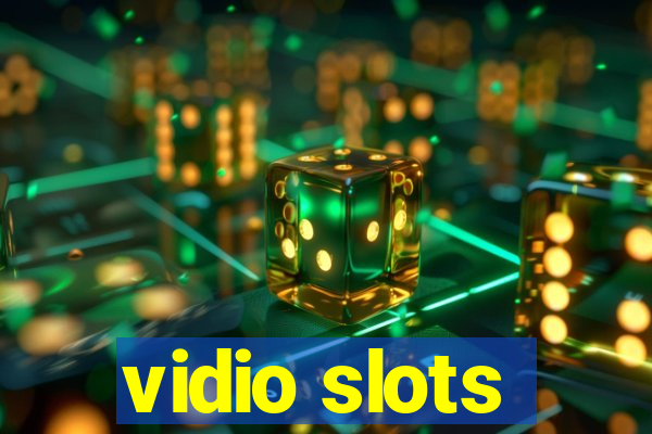 vidio slots