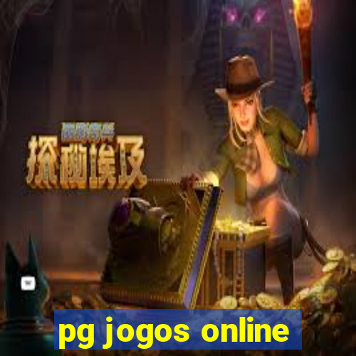 pg jogos online