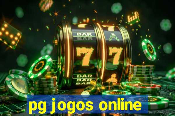 pg jogos online