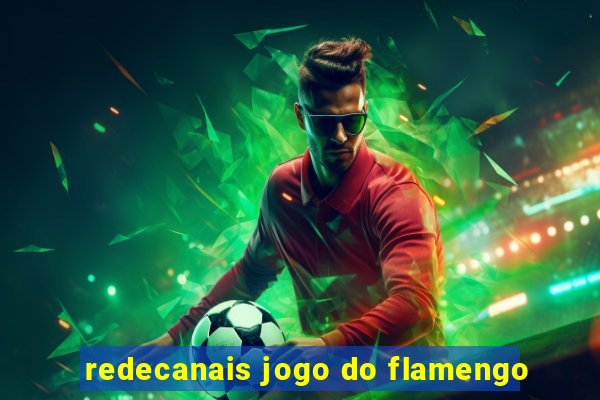 redecanais jogo do flamengo