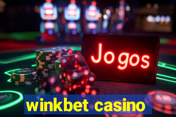 winkbet casino