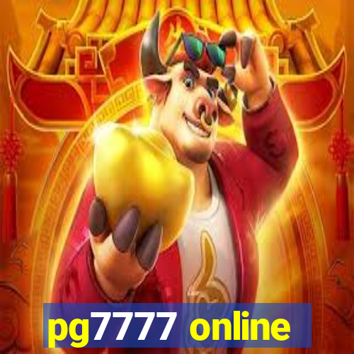 pg7777 online