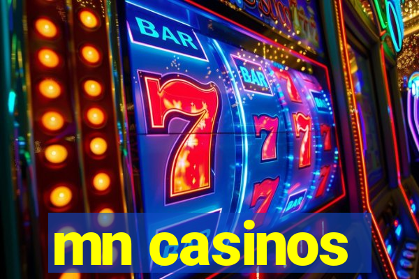 mn casinos