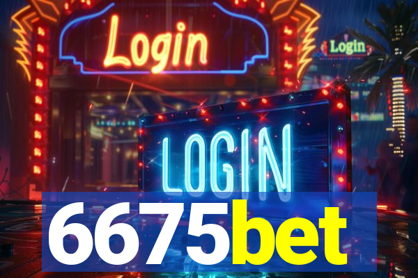 6675bet