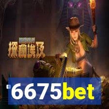 6675bet