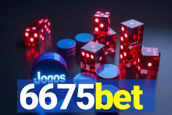 6675bet