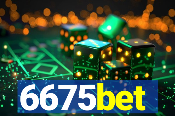 6675bet