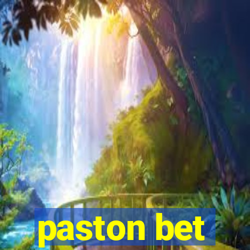 paston bet