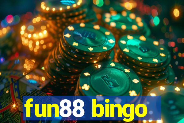 fun88 bingo