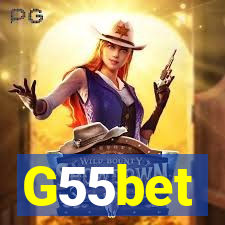 G55bet