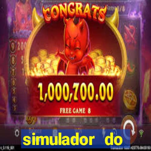 simulador do fortune ox