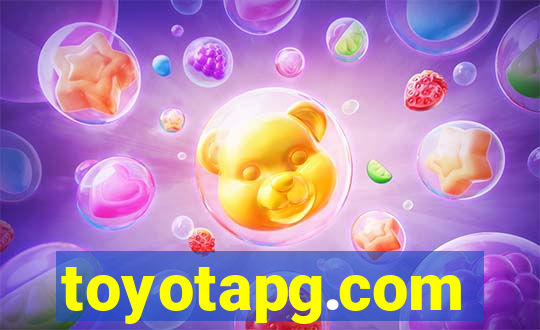 toyotapg.com