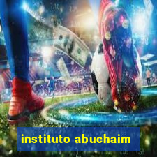 instituto abuchaim