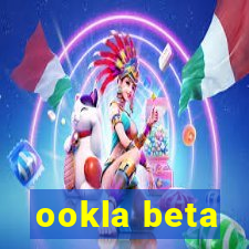 ookla beta