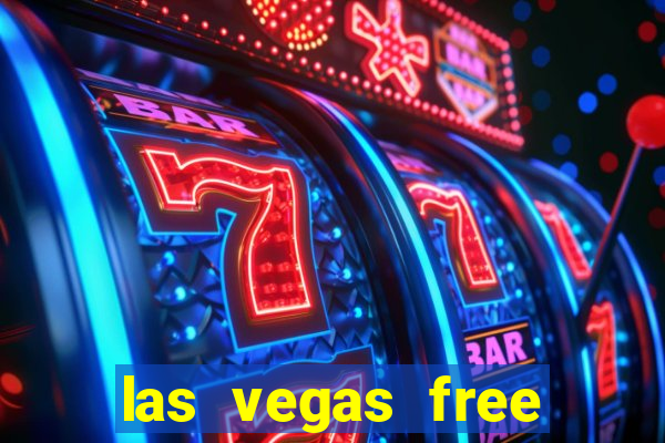 las vegas free casino slots