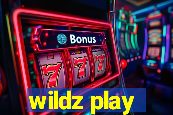 wildz play