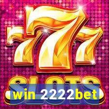 win 2222bet