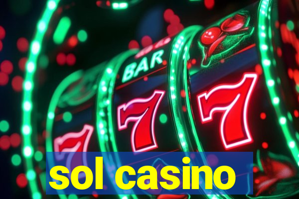 sol casino