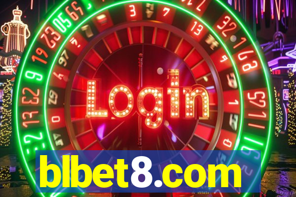 blbet8.com