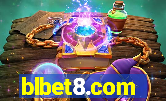 blbet8.com