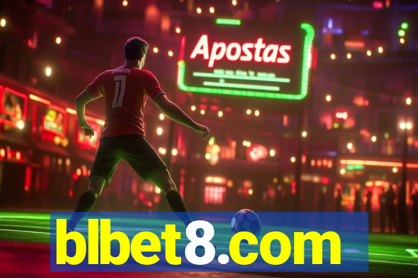 blbet8.com