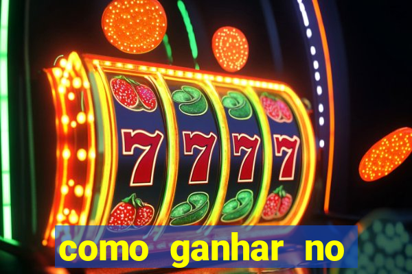 como ganhar no bingo de 75 bolas