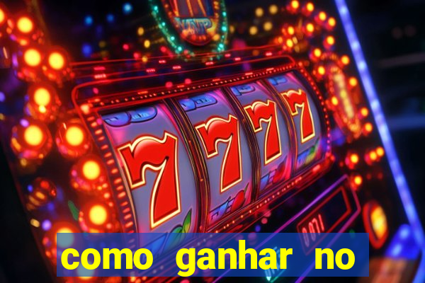 como ganhar no bingo de 75 bolas