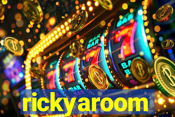 rickyaroom