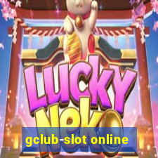 gclub-slot online