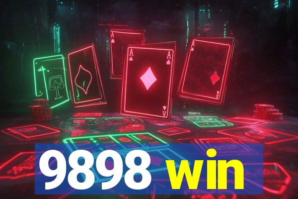 9898 win