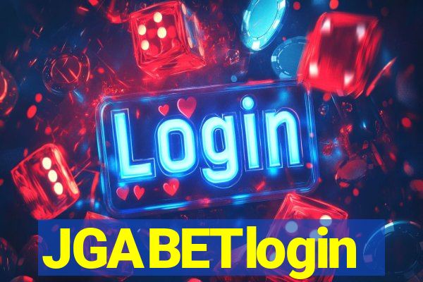 JGABETlogin