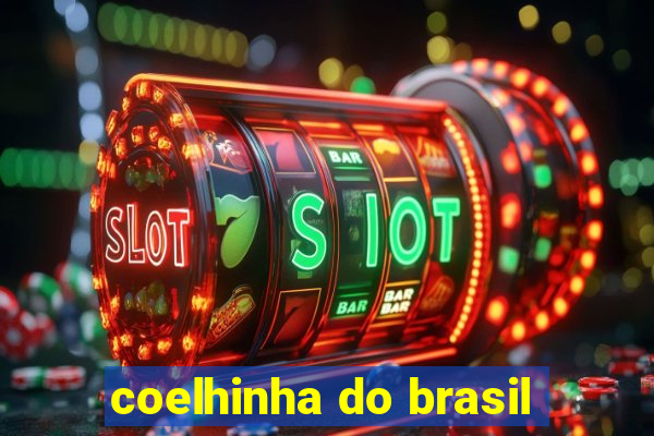 coelhinha do brasil