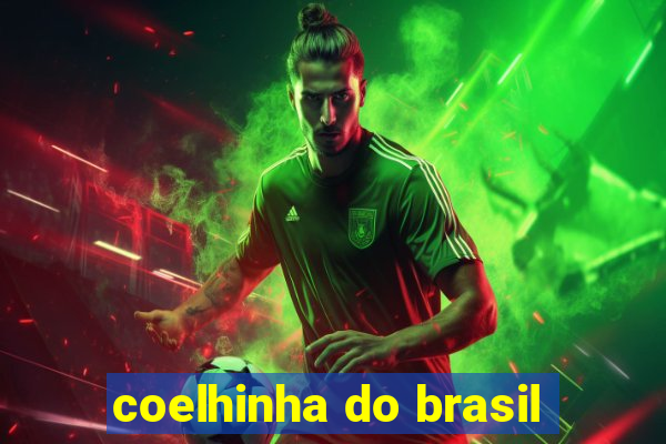 coelhinha do brasil