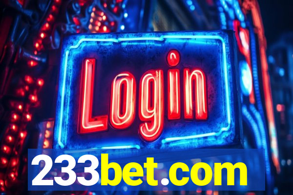 233bet.com