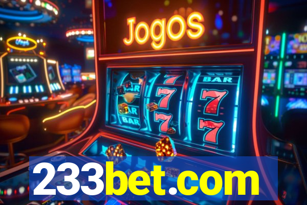 233bet.com